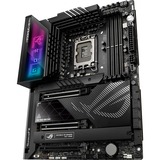 ASUS ROG MAXIMUS Z790 HERO socket 1700 moederbord Zwart, RAID, 2.5Gb-LAN, WLAN, BT, Sound, ATX