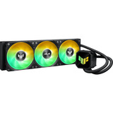 ASUS TUF Gaming LC III 360 ARGB waterkoeling Zwart