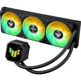 ASUS TUF Gaming LC III 360 ARGB waterkoeling Zwart