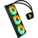 ASUS TUF Gaming LC III 360 ARGB waterkoeling Zwart