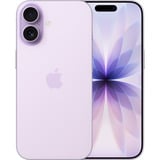 Apple iPhone 17 smartphone Roze, 512 GB, iOS