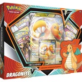 Asmodee Pokémon TCG: Dragonite V box Verzamelkaarten Engels, Vanaf 2 spelers, Vanaf 6 jaar