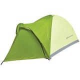 Black Diamond Firstlight 3P Vestibule stuurpen Lichtgroen