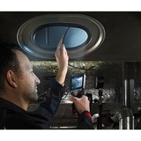 Bosch Accu Inspectiecamera GIC 120 C inspectiecamera's Blauw/zwart, L-BOXX, oplader en accu inbegrepen