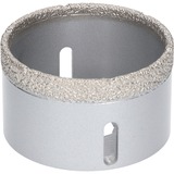 Bosch X-LOCK diamantboor Dry Speed - Best for Ceramic, Ø 70 mm boren 