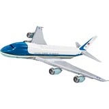 COBI Boeing 747 Air Force One Constructiespeelgoed Schaal 1:144