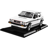 COBI Volkswagen Golf GTI (1976-1983) - Executive Edition Constructiespeelgoed Schaal 1:12
