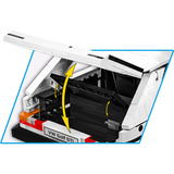 COBI Volkswagen Golf GTI (1976-1983) - Executive Edition Constructiespeelgoed Schaal 1:12