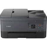 Canon Cano Pixma TS7450a D/K/S bk all-in-one inkjetprinter Zwart