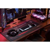 Corsair CLIPPER PRO MINI 60 Hall Effect Gaming Keyboard Zwart, US lay-out (QWERTY), Corsair MGX Hyperdrive, 60%, RGB