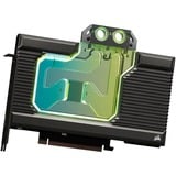 Corsair Hydro X Series XG7 RGB 40-SERIES GPU Water Block (4080 FE) waterkoeling Zwart