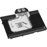 Corsair Hydro X Series XG7 RGB 40-SERIES GPU Water Block (4080 FE) waterkoeling Zwart