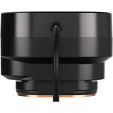 Corsair NAUTILUS 360 RS LCD waterkoeling Zwart