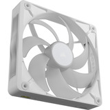 Corsair iCUE LINK RX140 II RGB case fan Wit, 140 x 149 x 26 mm