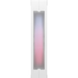Corsair iCUE LINK RX140 II RGB case fan Wit, 140 x 149 x 26 mm
