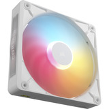 Corsair iCUE LINK RX140 II RGB case fan Wit, 140 x 149 x 26 mm