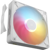 Corsair iCUE LINK RX140 II RGB case fan Wit, 140 x 149 x 26 mm