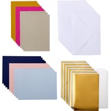 Cricut Startpakket - Foil Transfer Insert Cards knutselmateriaal 