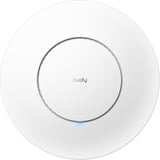 Cudy AC1200 Wi-Fi Gigabit Access Point Wit, Cudy Mesh