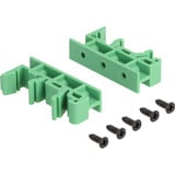 DeLOCK RJ45 (female) > 9 pin terminal block adapter 