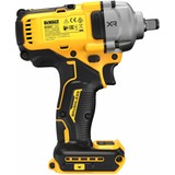 DeWALT Dewa DCF891NT-XJ Akku-Schlagschr 1/2 slagmoersleutel Geel/zwart
