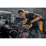 DeWALT Dewa DCF891NT-XJ Akku-Schlagschr 1/2 slagmoersleutel Geel/zwart