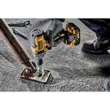 DeWALT Dewa DCF891NT-XJ Akku-Schlagschr 1/2 slagmoersleutel Geel/zwart