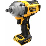 DeWALT Dewa DCF891NT-XJ Akku-Schlagschr 1/2 slagmoersleutel Geel/zwart
