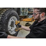 DeWALT Dewa DCF891NT-XJ Akku-Schlagschr 1/2 slagmoersleutel Geel/zwart