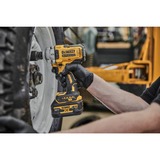 DeWALT Dewa DCF891NT-XJ Akku-Schlagschr 1/2 slagmoersleutel Geel/zwart