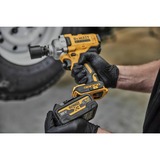 DeWALT Dewa DCF891NT-XJ Akku-Schlagschr 1/2 slagmoersleutel Geel/zwart