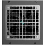 DeepCool PX-P 1300W Platinum voeding  1x 12VHPWR, 5x 6+2-pin PCIe, Kabel-management