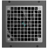 DeepCool PX-P 1300W Platinum voedingseenheid 1x 12VHPWR, 5x 6+2-pin PCIe, Kabel-management