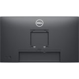Dell P2425H WOST 24" monitor Zwart, 100 Hz, VGA, HDMI, DisplayPort, USB Type-C