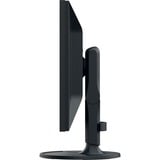 EIZO CS2400R ColorEdge 24" monitor Zwart, HDMI, DisplayPort, 4x USB-A, USB-C