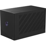 GIGABYTE AORUS RTX 5090 AI BOX externe grafische kaart Zwart