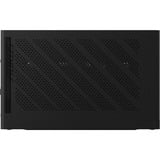 GIGABYTE AORUS RTX 5090 AI BOX externe grafische kaart Zwart