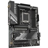 GIGABYTE B650 GAMING X AX V2 socket AM5 moederbord RAID, 2.5 GbE-LAN, WLAN, BT, Sound, ATX