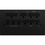 GIGABYTE GP-UD850GM PG5 850W voeding  Zwart, 3x PCIe, Kabel-Management