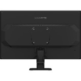 GIGABYTE GS27QXA 27" gaming monitor Zwart, 2x HDMI, DisplayPort, 240 Hz, AMD FreeSync