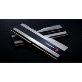 G.Skill Trident Z5 RGB 64 GB DDR5-6400 (2x 32 GB) werkgeheugen Zilver, F5-6400J3239G32GX2-TZ5RS, XMP 3.0