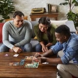 Hasbro Cluedo - Verraad in Slot Swaenesteyn Escape Game Bordspel Nederlands, 1 - 6 spelers, 90 minuten, Vanaf 10 jaar