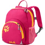 Jack Wolfskin BUTTERCUP rugzak Pink/geel