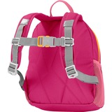 Jack Wolfskin BUTTERCUP rugzak Pink/geel