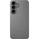 Just in Case Samsung Galaxy S26 FE - Soft TPU Clear telefoonhoesje Transparant