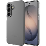 Just in Case Samsung Galaxy S26 FE - Soft TPU Clear telefoonhoesje Transparant