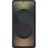 Just in Case Samsung S25 Ultra - Armor TPU Case telefoonhoesje Zwart