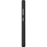 Just in Case Samsung S25 Ultra - Armor TPU Case telefoonhoesje Zwart