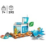 LEGO Animal Crossing - Vlieg met Dodo Airlines Constructiespeelgoed 77051