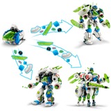 LEGO DREAMZzz - Mateo en Z-Blob de riddermecha Constructiespeelgoed 71485